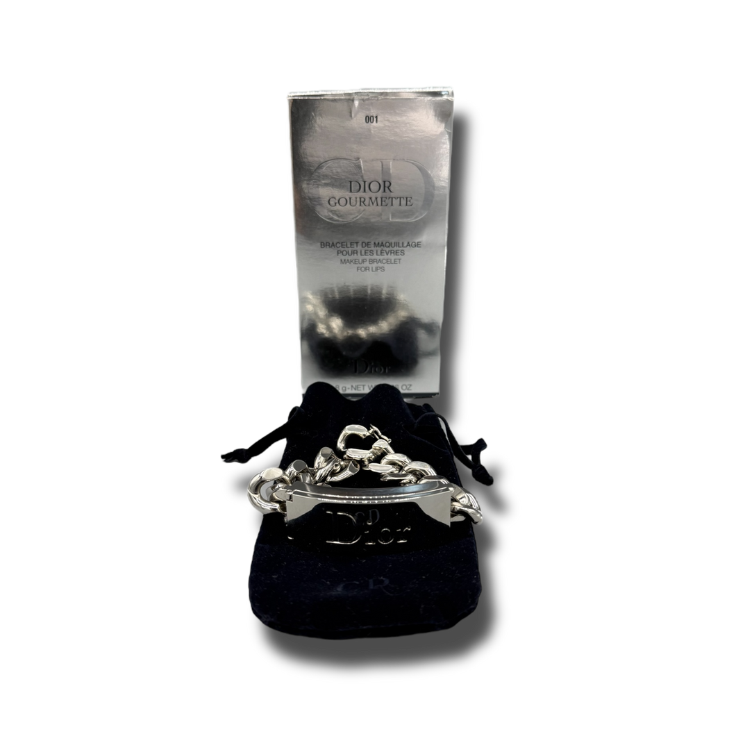 Dior Gourmette Armband