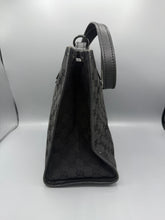 Lade das Bild in den Galerie-Viewer, Gucci Bag Black Monogram

