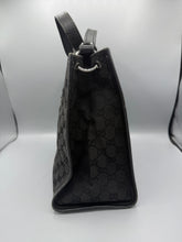 Lade das Bild in den Galerie-Viewer, Gucci Bag Black Monogram
