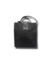 Lade das Bild in den Galerie-Viewer, Gucci Bag Black Monogram
