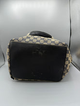Lade das Bild in den Galerie-Viewer, Gucci Shopper Beige
