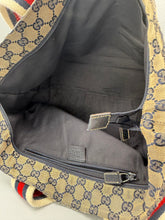 Lade das Bild in den Galerie-Viewer, Gucci Shopper Beige
