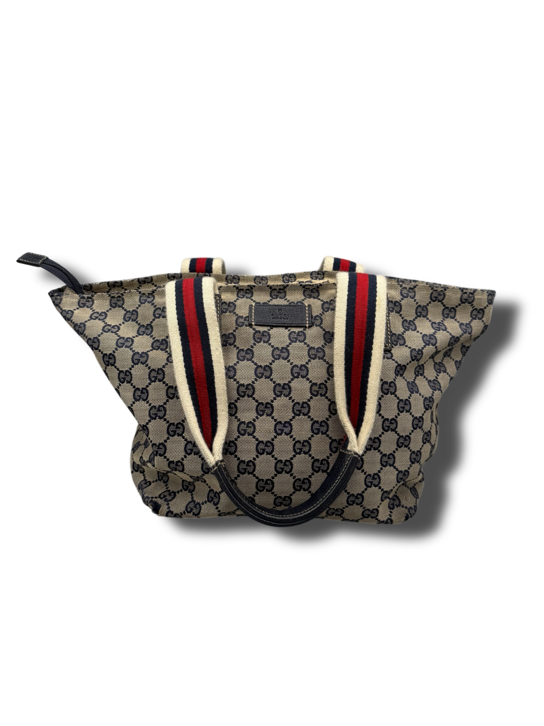 Gucci Shopper Beige