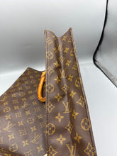 Lade das Bild in den Galerie-Viewer, Louis Vuitton Sac Plat

