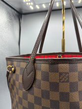 Lade das Bild in den Galerie-Viewer, Louis Vuitton Neverfull PM Damier Ebene
