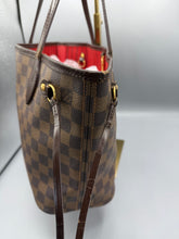 Lade das Bild in den Galerie-Viewer, Louis Vuitton Neverfull PM Damier Ebene
