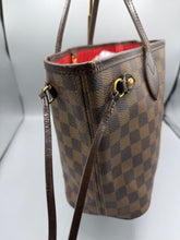Lade das Bild in den Galerie-Viewer, Louis Vuitton Neverfull PM Damier Ebene
