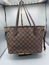 Lade das Bild in den Galerie-Viewer, Louis Vuitton Neverfull PM Damier Ebene
