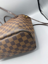 Lade das Bild in den Galerie-Viewer, Louis Vuitton Neverfull PM Damier Ebene
