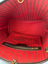 Lade das Bild in den Galerie-Viewer, Louis Vuitton Neverfull PM Damier Ebene
