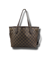 Lade das Bild in den Galerie-Viewer, Louis Vuitton Neverfull PM Damier Ebene
