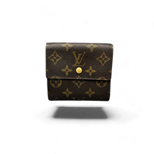 Lade das Bild in den Galerie-Viewer, Louis Vuitton Elise Wallet Monogram
