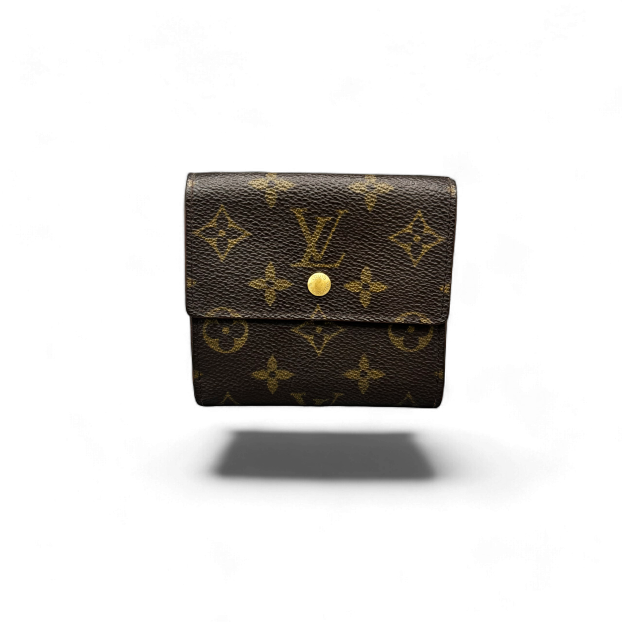 Mono lv wallet sale