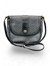 Lade das Bild in den Galerie-Viewer, Gucci 70s Crossbody Bag Black
