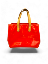 Lade das Bild in den Galerie-Viewer, Louis Vuitton Reade PM Vernis Red
