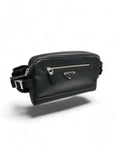 Lade das Bild in den Galerie-Viewer, Prada Saffiano Leather Belt Bag
