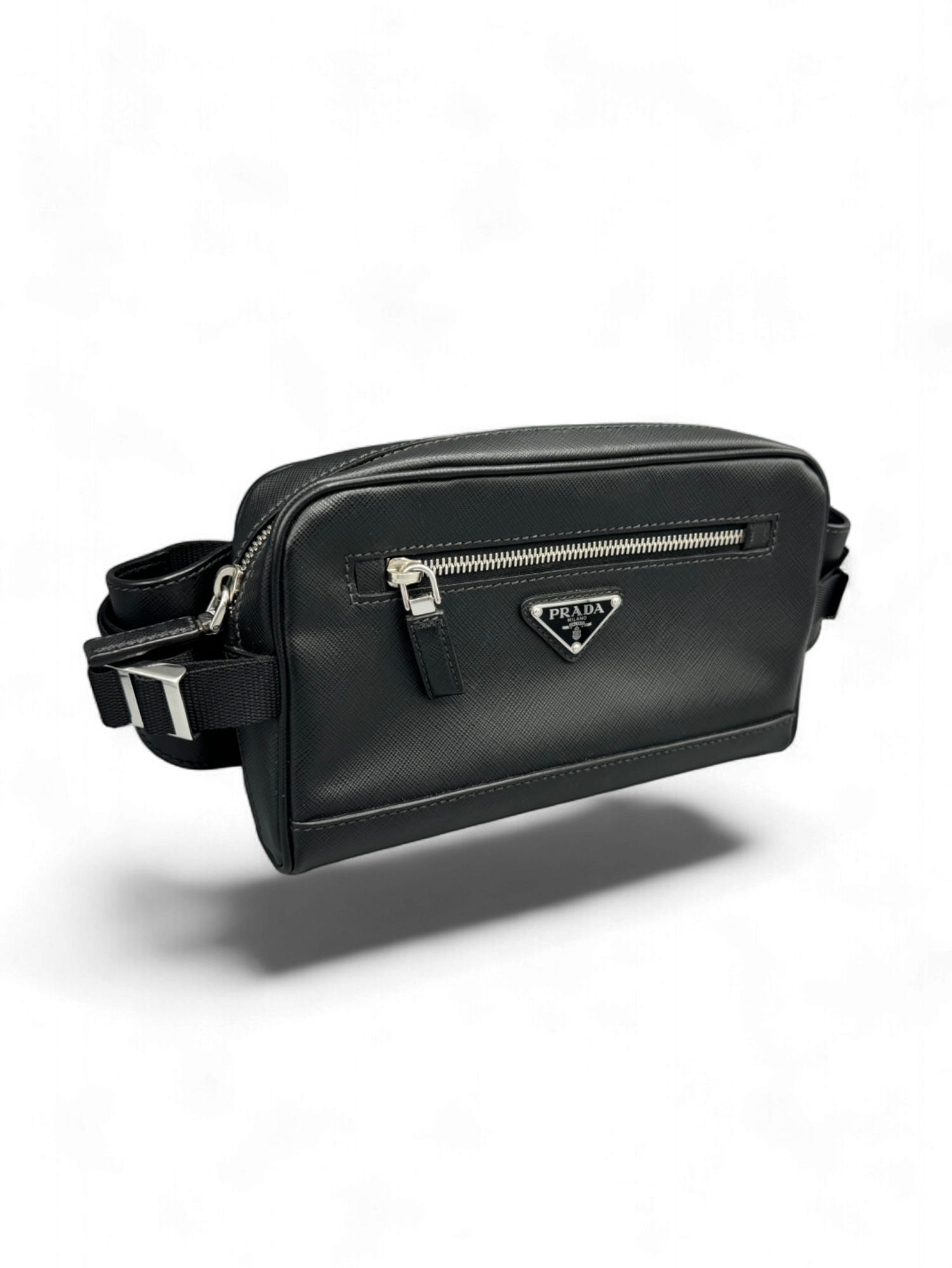 Prada bag saffiano leather sale