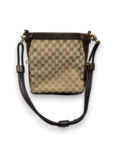 Lade das Bild in den Galerie-Viewer, Gucci Vintage Monogram Shoulderbag
